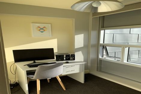 Photo of property in 43 Mulgrave Street, Thorndon, Wellington, 6011