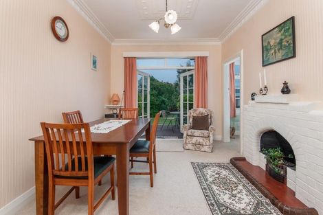 Photo of property in 25 Wycolla Avenue, Saint Clair, Dunedin, 9012