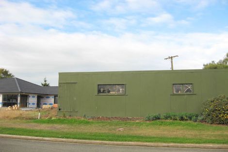 Photo of property in 2b Essex Street, Weston, Oamaru, 9401