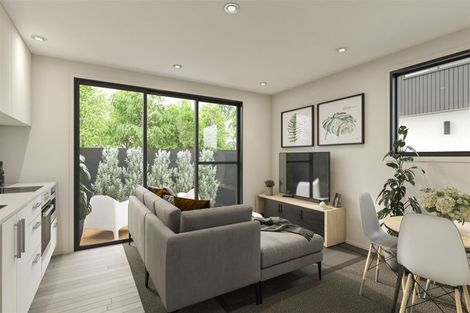 Photo of property in 86b Olliviers Road, Phillipstown, Christchurch, 8011