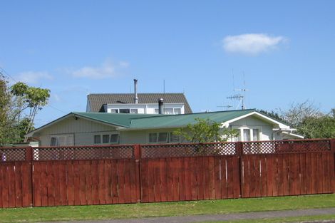 Photo of property in 40 Concord Avenue, Mount Maunganui, 3116