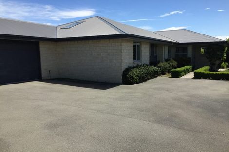 Photo of property in 37 Marquess Avenue, Halswell, Christchurch, 8025