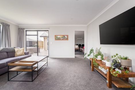 Photo of property in 23 Wakeman Way, Kaiapoi, 7630