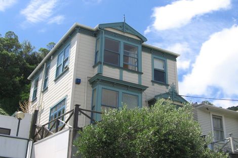 Photo of property in 127 Elizabeth Street, Mount Victoria, Wellington, 6011