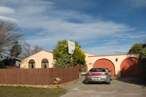 Photo of property in 33 Wicklow Street, Cromwell, 9310