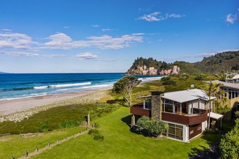 Photo of property in 12 Tuna Place, Whiritoa, Whangamata, 3691