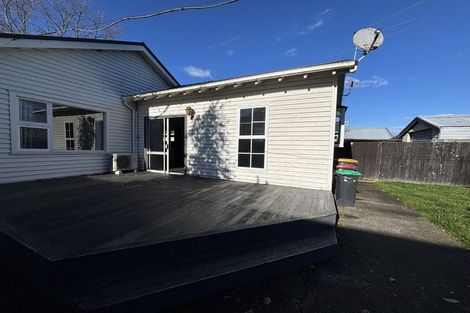 Photo of property in 19 North Parade, Richmond, Christchurch, 8013