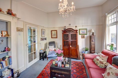 Photo of property in 43 Hawthorn Avenue, Mornington, Dunedin, 9011