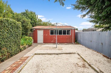 Photo of property in 26 Glenora Place, Hornby, Christchurch, 8042