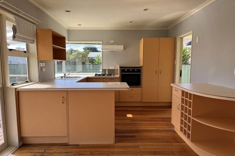 Photo of property in 55 Power Street, Levin, 5510