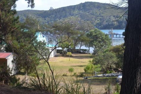 Photo of property in 36 Schoolhouse Bay Road, Kawau Island, 0920