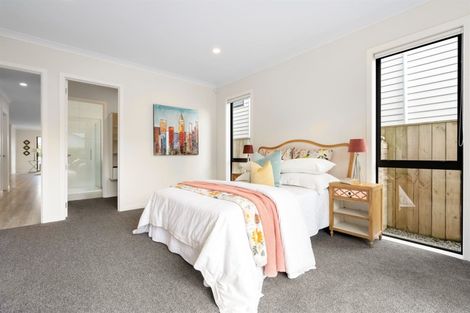 Photo of property in 7 Barque Rise, Long Bay, Auckland, 0630