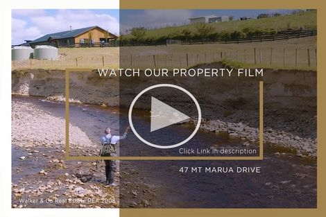 Photo of property in 47 Mount Marua Drive, Maymorn, Upper Hutt, 5018