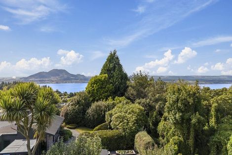 Photo of property in 61 Blue Ridge Drive, Acacia Bay, Taupo, 3385