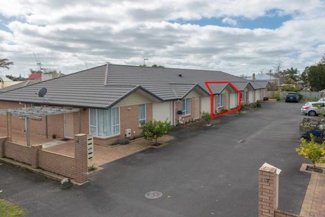 Photo of property in 15c Campbell Street, Frankton, Hamilton, 3204