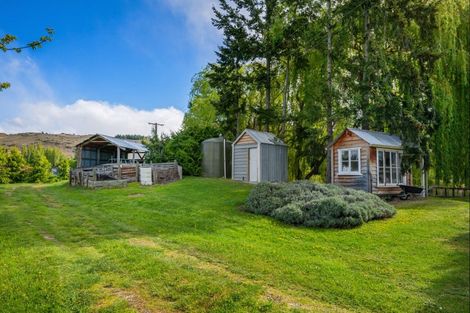 Photo of property in 25 Blackman Road, Blackmans, Alexandra, 9391