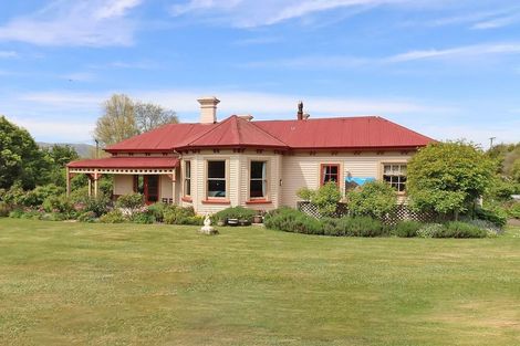 Photo of property in 6 Orr Street, Duntroon, 9494