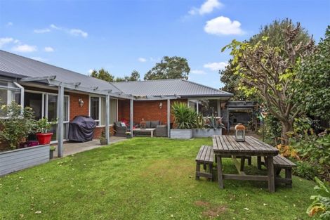Photo of property in 51 Fairweather Crescent, Kaiapoi, 7630