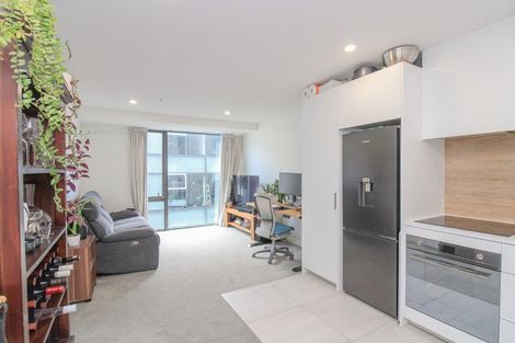 Photo of property in Pinnacle Apartments, W807/160 Victoria Street, Te Aro, Wellington, 6011