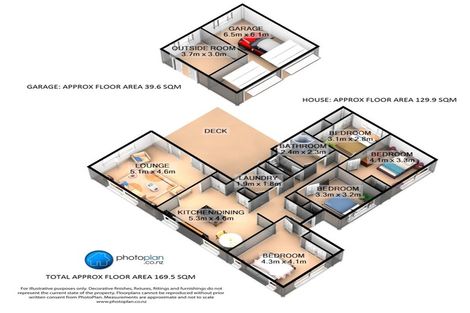 Photo of property in 10 Naylor Street, Hamilton East, Hamilton, 3216