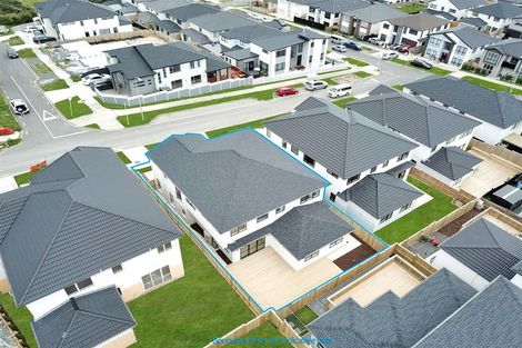 Photo of property in 8 Piki Street, Flat Bush, Auckland, 2019