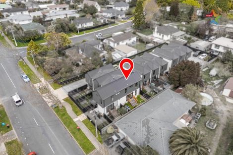 Photo of property in 4/48 Glen Road, Stokes Valley, Lower Hutt, 5019