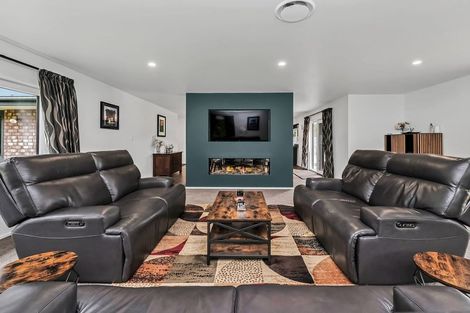 Photo of property in High Street, Kirwee, Darfield, 7571