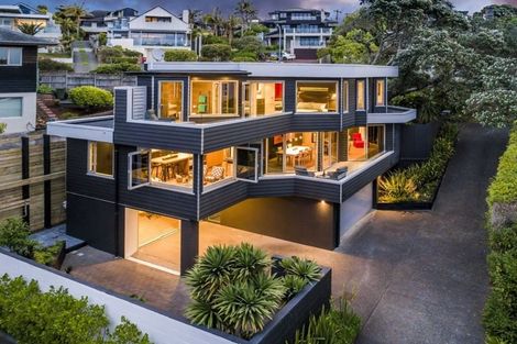 Photo of property in 1/50 Whitby Crescent, Mairangi Bay, Auckland, 0630