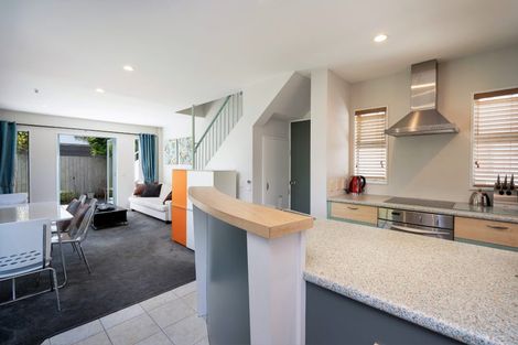 Photo of property in 168 Strickland Street, Sydenham, Christchurch, 8023