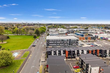 Photo of property in 9/216 Tristram Street, Hamilton Central, Hamilton, 3204