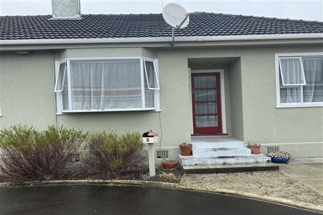 Photo of property in 4-5a Gibson Court, Roslyn, Palmerston North, 4414