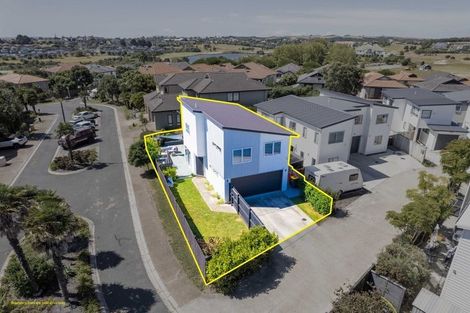 Photo of property in 39 Nautilus Drive, Gulf Harbour, Whangaparaoa, 0930