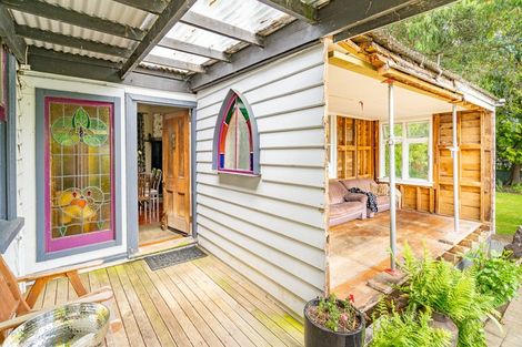 Photo of property in 182 Macmaster Street, Richmond, Invercargill, 9810