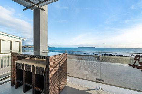 Photo of property in 80 Moana Road, Plimmerton, Porirua, 5026