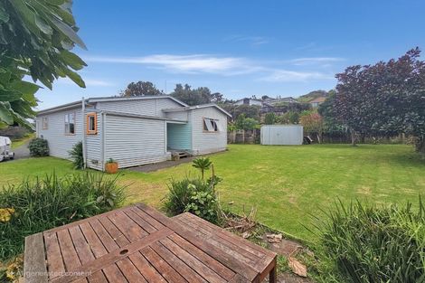Photo of property in 42 Hobart Drive, Spotswood, New Plymouth, 4310