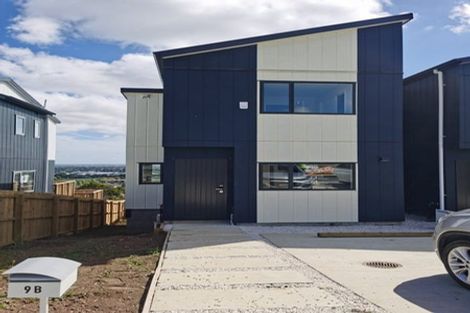 Photo of property in 9b Crestview Rise, Papakura, 2110