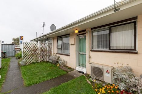 Photo of property in 6/656 Cashel Street, Linwood, Christchurch, 8011