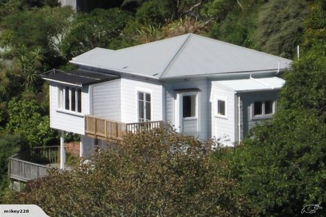 Photo of property in 26 Northland Road, Northland, Wellington, 6012