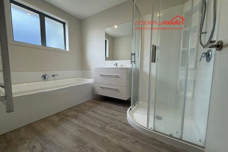 Photo of property in 8 Fairmaid Street, Lincoln, 7608