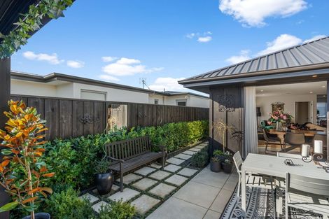 Photo of property in 8 Biggles Place, Lincoln, 7608