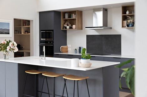 Photo of property in Northlake, 15 Riverslea Road, Wanaka, 9305