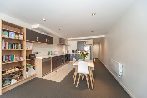 Photo of property in Monument Apartments, 3f/245 Wakefield Street, Te Aro, Wellington, 6011