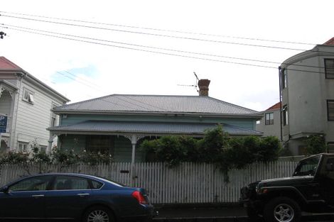Photo of property in 22 Bath Street, Parnell, Auckland, 1052