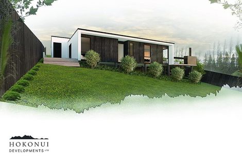 Photo of property in 13 Mitre Street, Gore, 9710