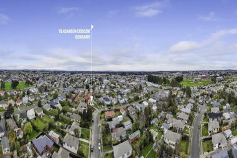 Photo of property in 66 Adamson Crescent, Glengarry, Invercargill, 9810