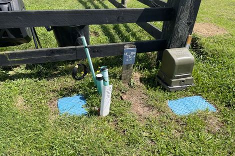 Photo of property in 209 Matangi Road, Matangi, Hamilton, 3284