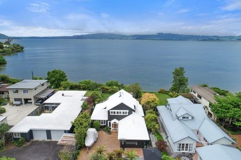 Photo of property in 135 Koutu Road, Kawaha Point, Rotorua, 3010
