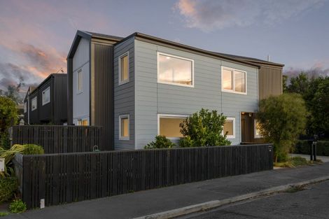 Photo of property in 1/6 Feilding Street, Addington, Christchurch, 8024