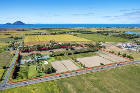 Photo of property in 12 Huna Road, Coastlands, Whakatane, 3191