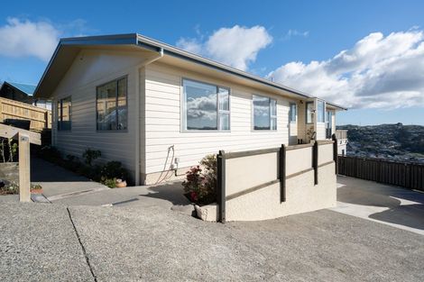 Photo of property in 43 Chapman Street, Johnsonville, Wellington, 6037